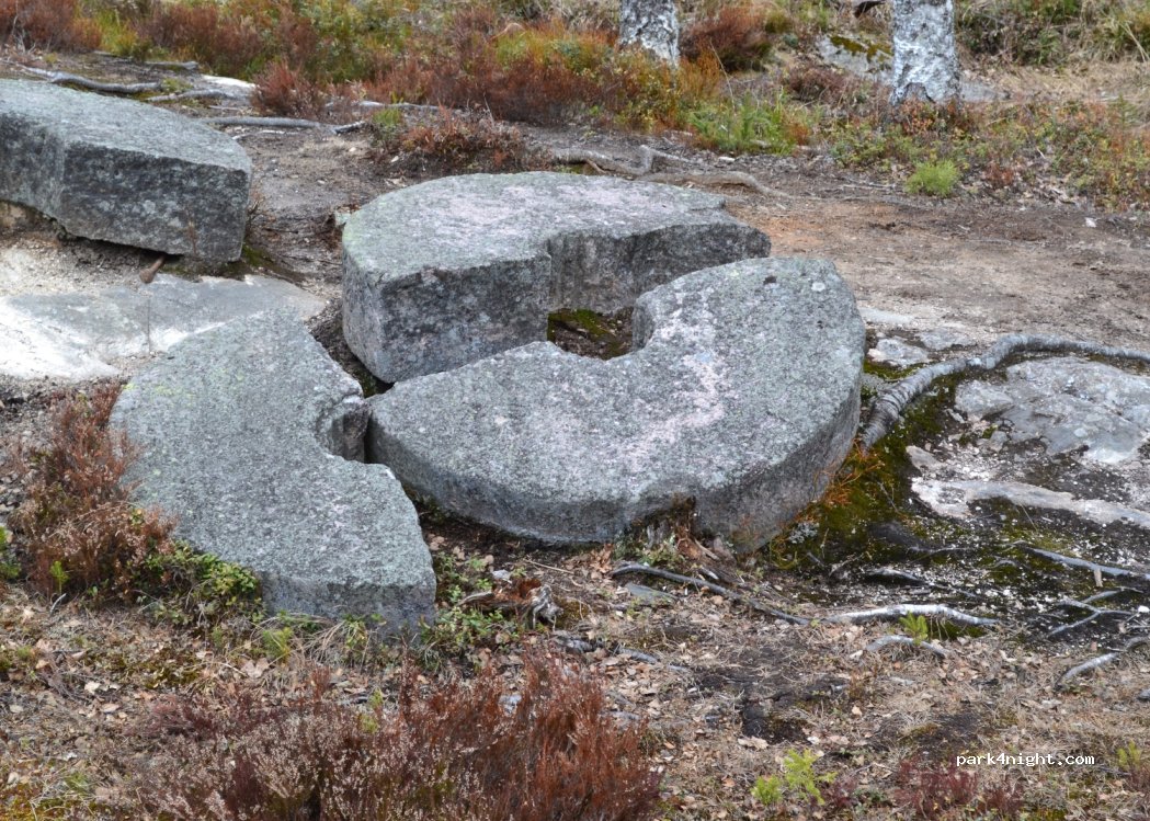 (686 98) Gräsmark - Unnamed Road — foto 3