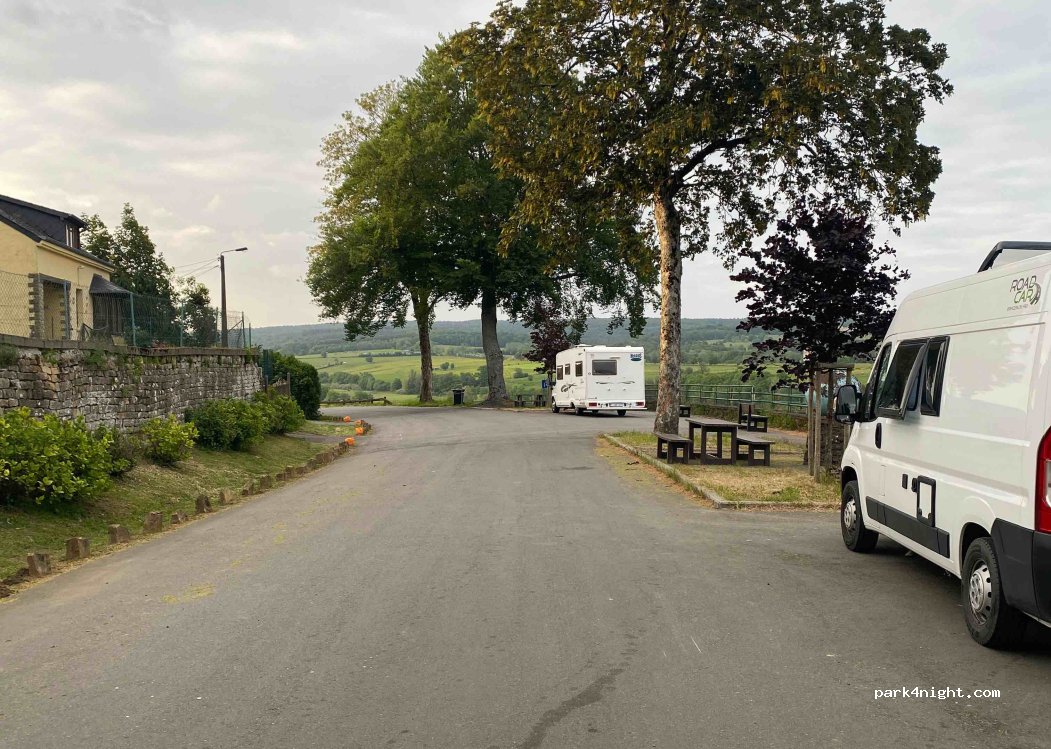 (6824) Florenville - 5 Le Buisson des Cailles — foto