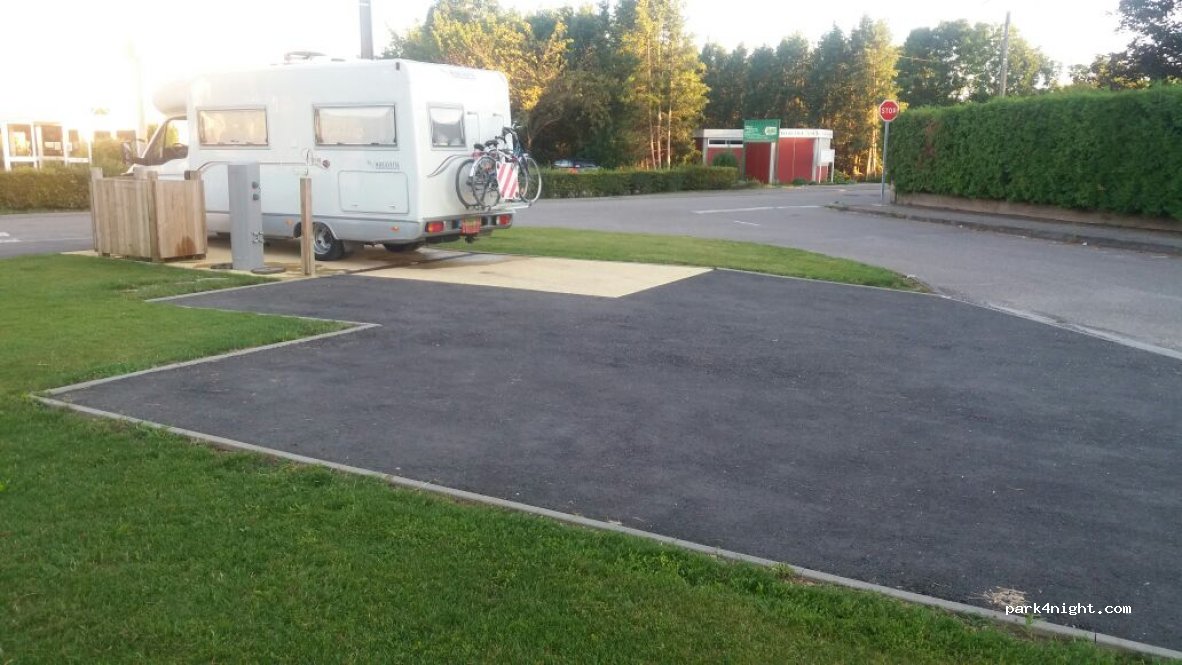 (88350) Liffol-le-Grand - 2 Rue des Avioux — foto