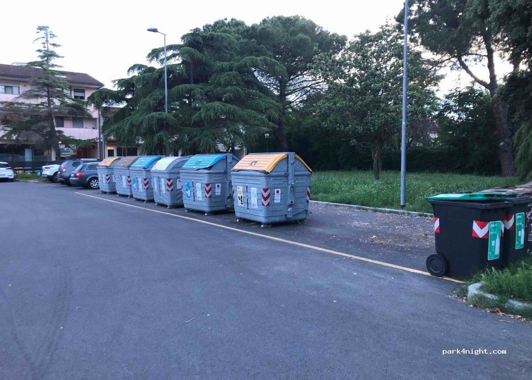 (47922) San Vito - 7 Via James George Frazer — foto