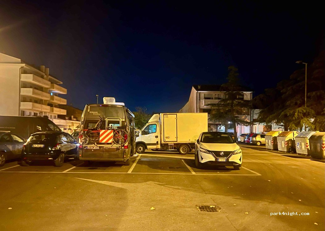 (47922) San Vito - 7 Via James George Frazer — foto 3