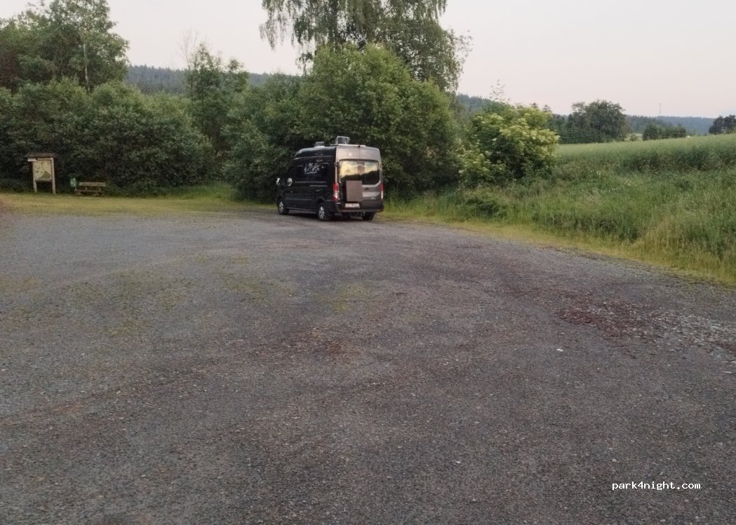 (95234) Sparneck - 1 Brunnenweg — foto 2