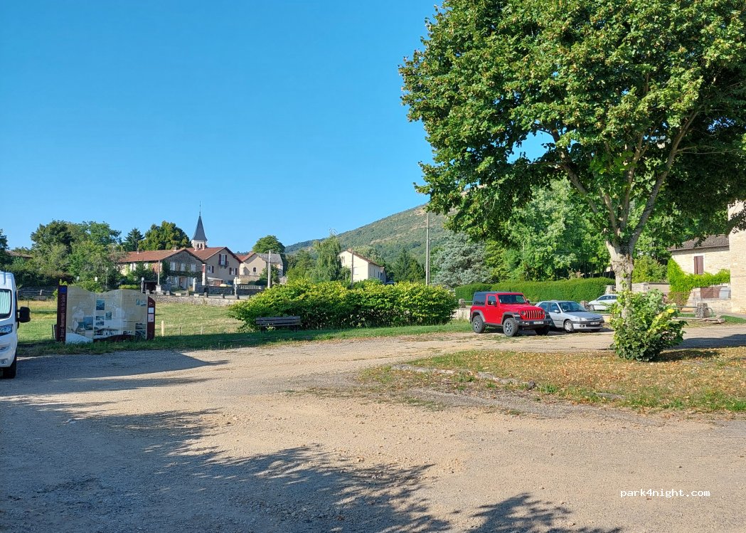 (01370) Pressiat - 1 En Boisset — foto 4