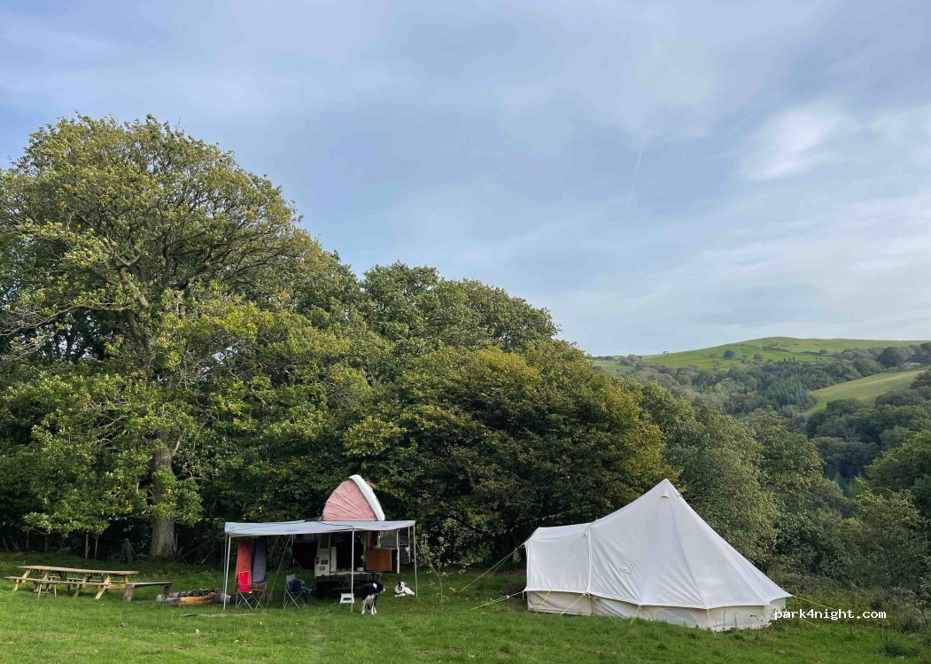 Hapus yurt — foto 3