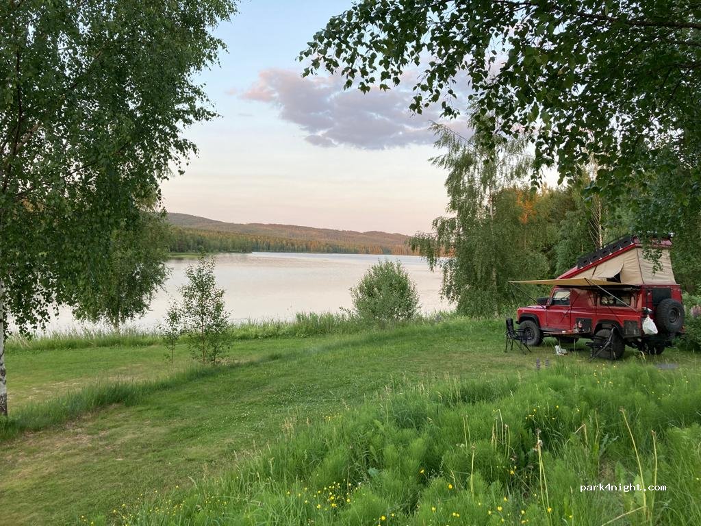 Camping Fristad — foto 2