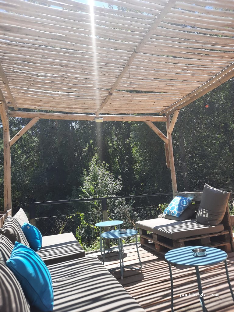 Village Camping Les Vignes — foto 3