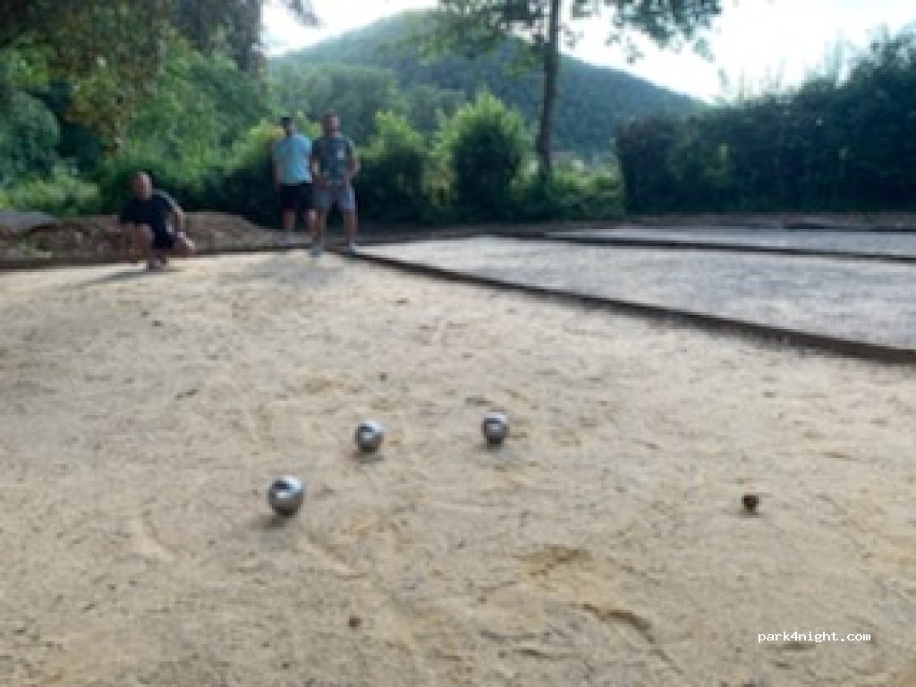 Village Camping Les Vignes — foto 5