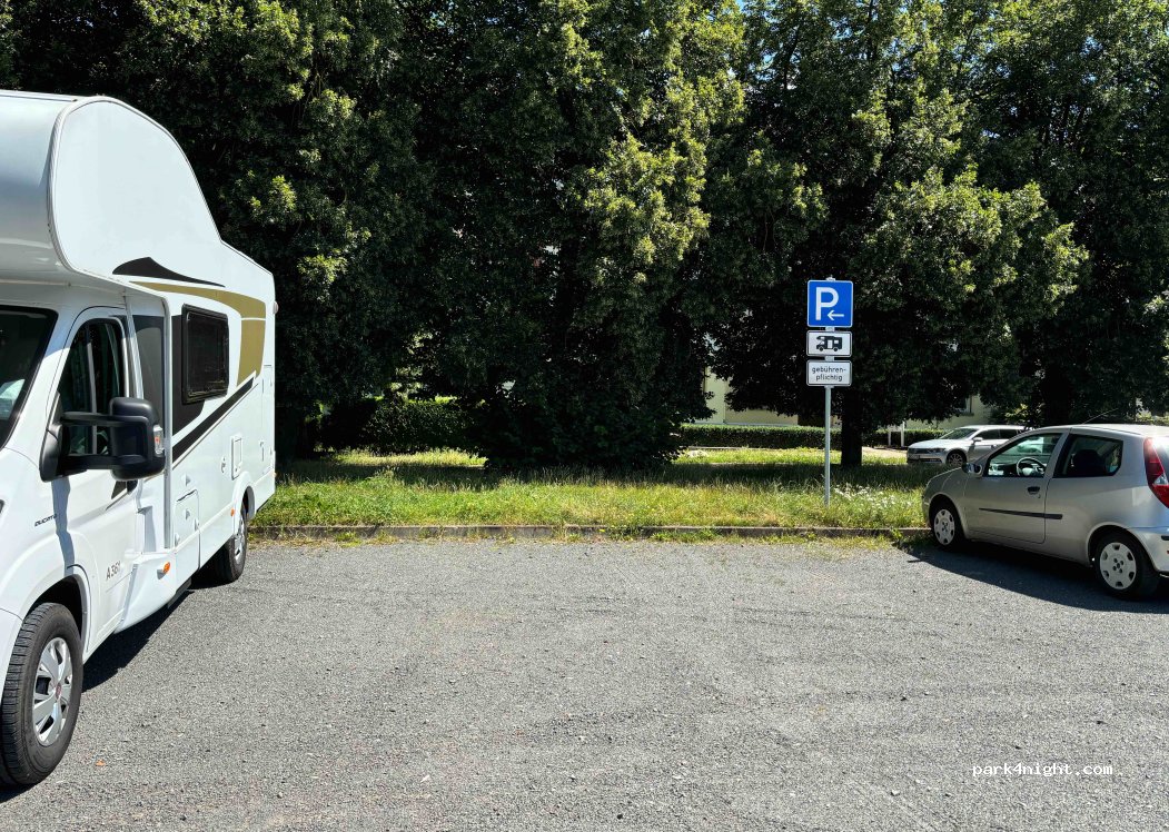 (99734) Nordhausen - 40 August-Bebel-Platz — foto 2
