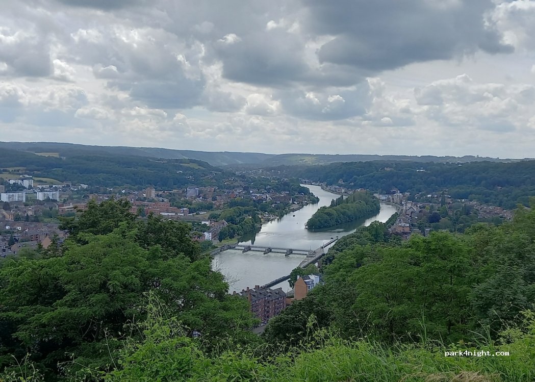 (5000) Namur - 65 Route Merveilleuse — foto 4