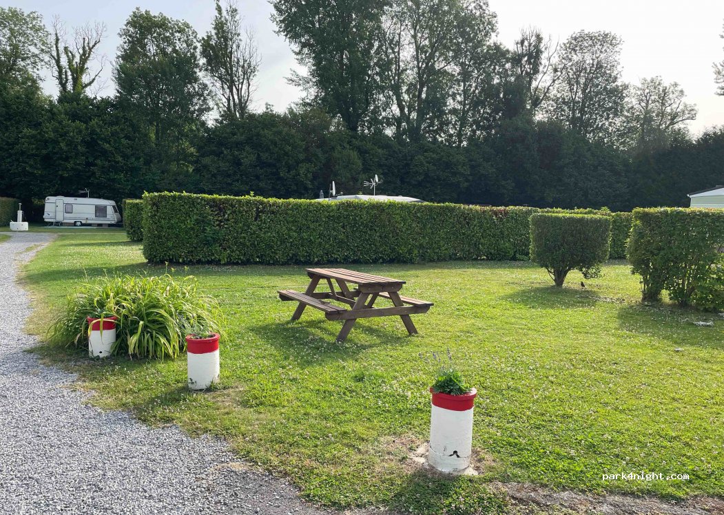 Camping de l'Escaut — foto 2