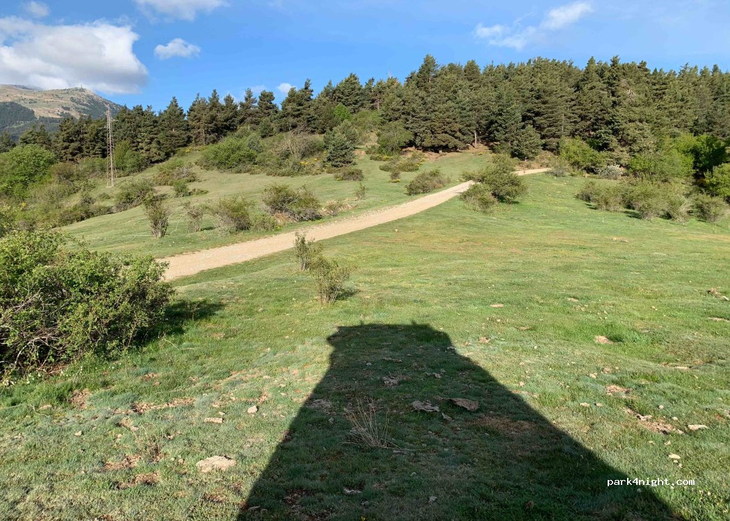 (17537) La Molina - — foto