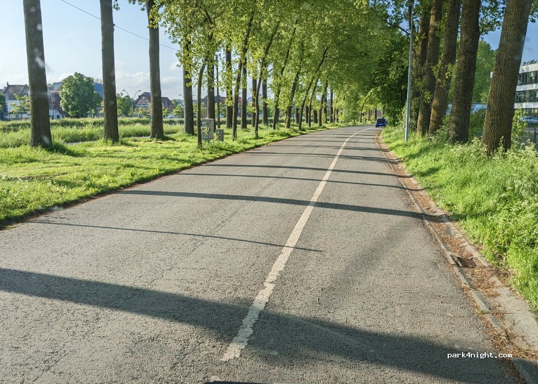 (8200) Brugge - 19b Vaartdijkstraat — foto