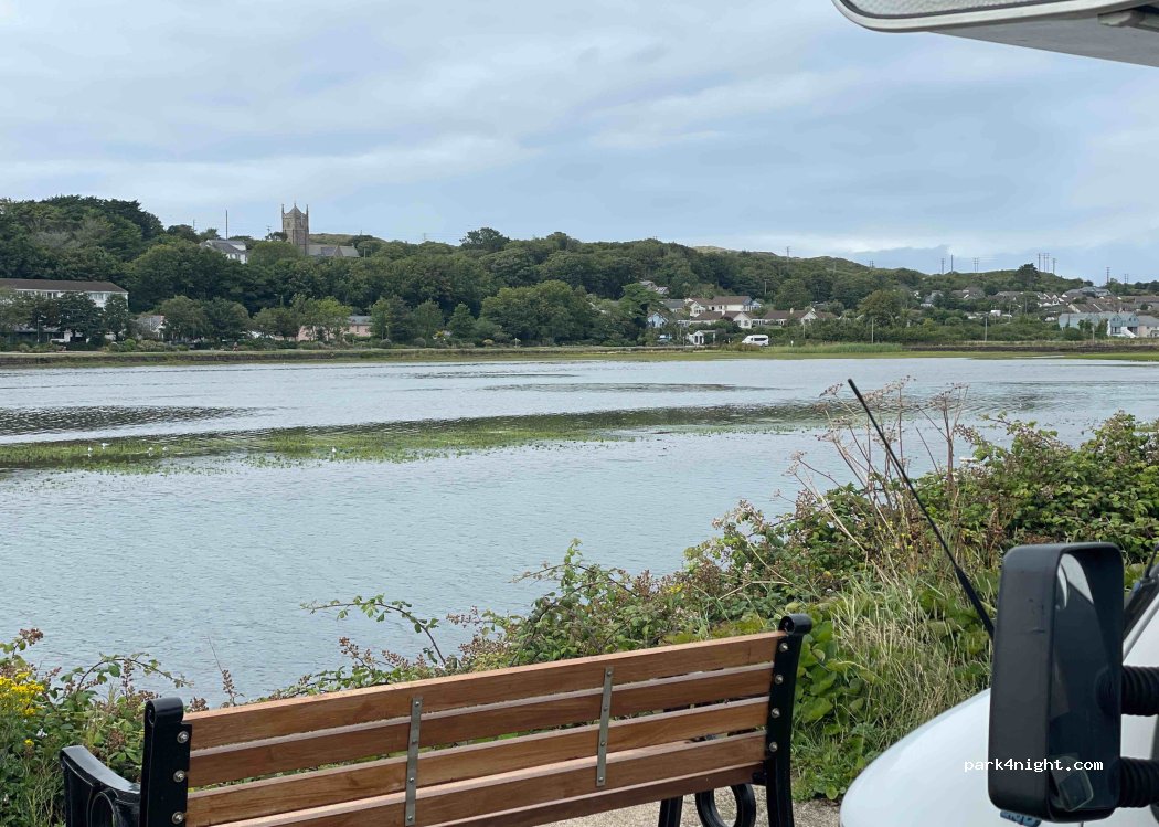 (TR27 4DH) Cornwall - 72 Commercial Road — foto 3