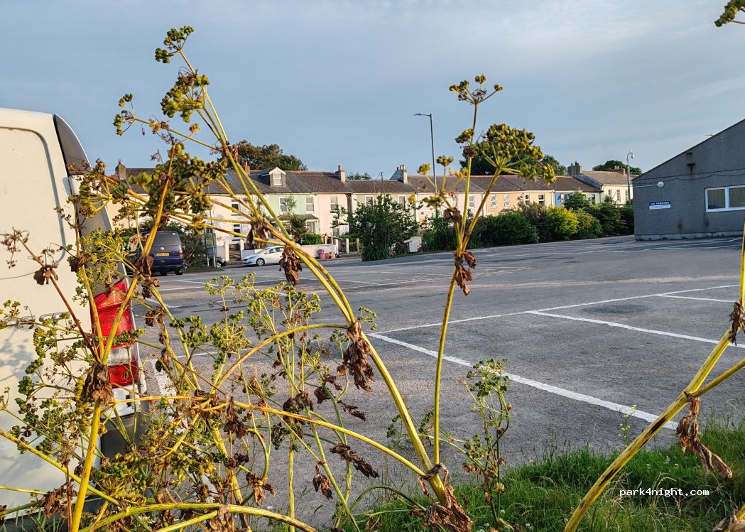(TR27 4DH) Cornwall - 72 Commercial Road — foto 4