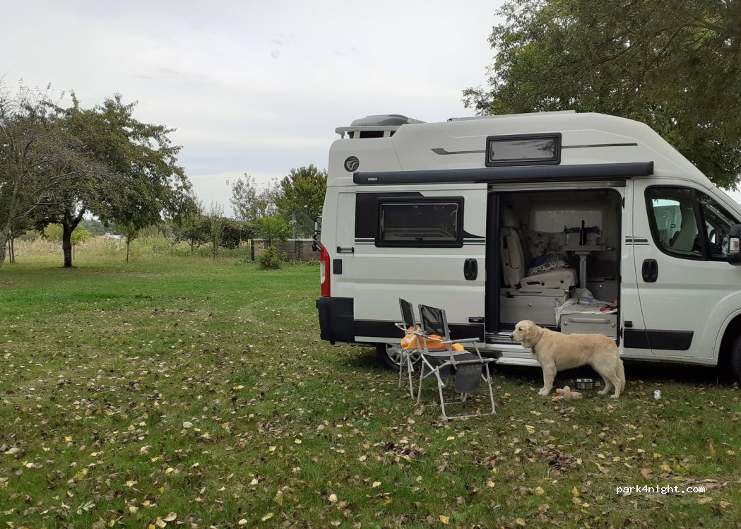 Vignobles Voyer Sigogneaud — foto 2