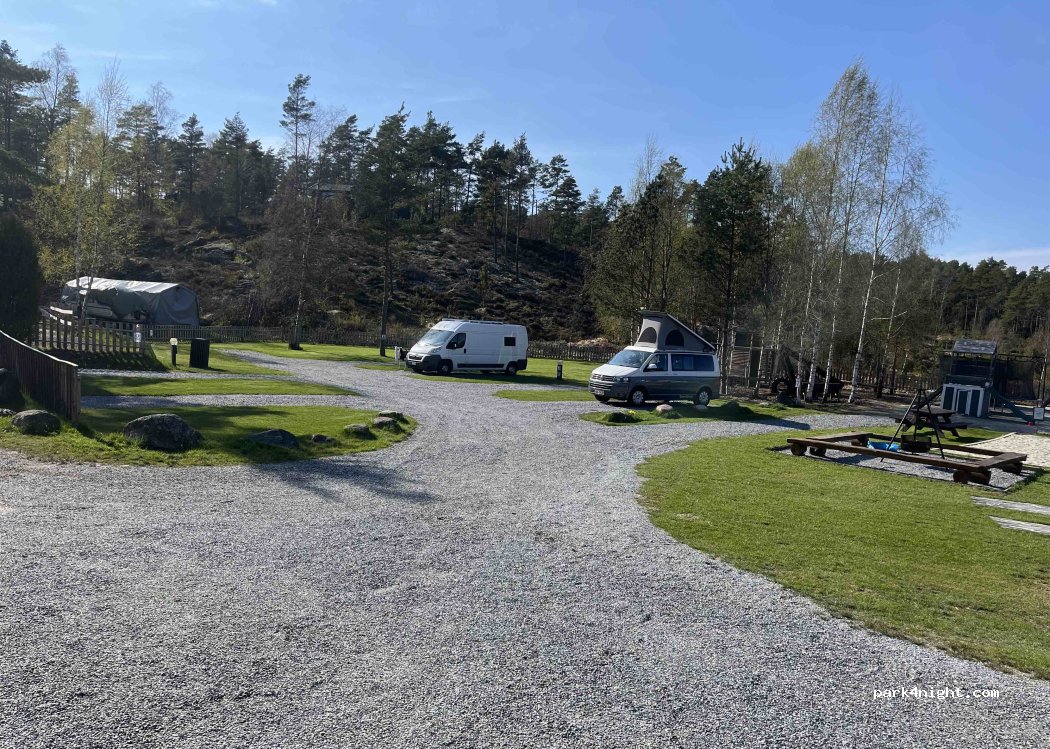 Buerskogen Camping — foto 5