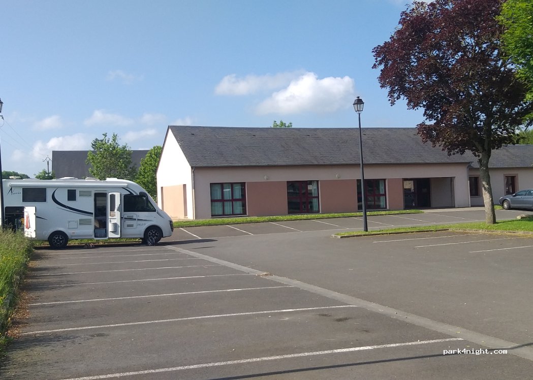 (14700) Saint-Martin-de-Mieux - 5 D243 — foto