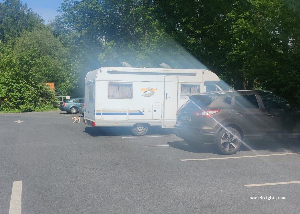 (H91 P7YF) Galway - 6 Saint Annes — foto