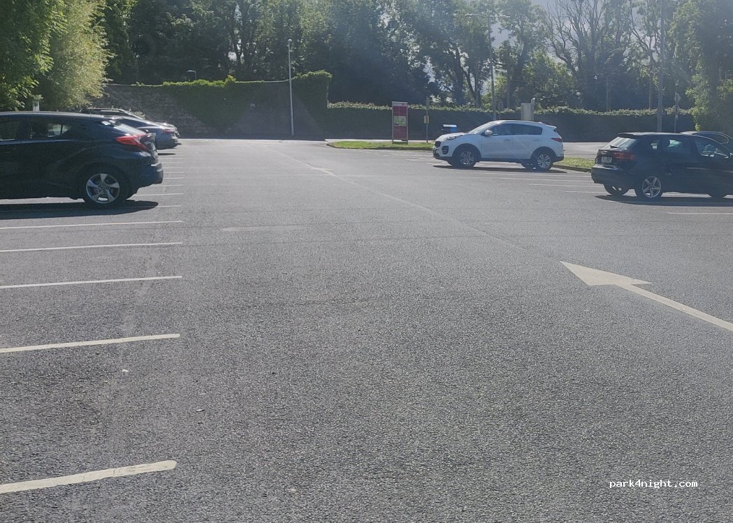 (H91 P7YF) Galway - 6 Saint Annes — foto 2