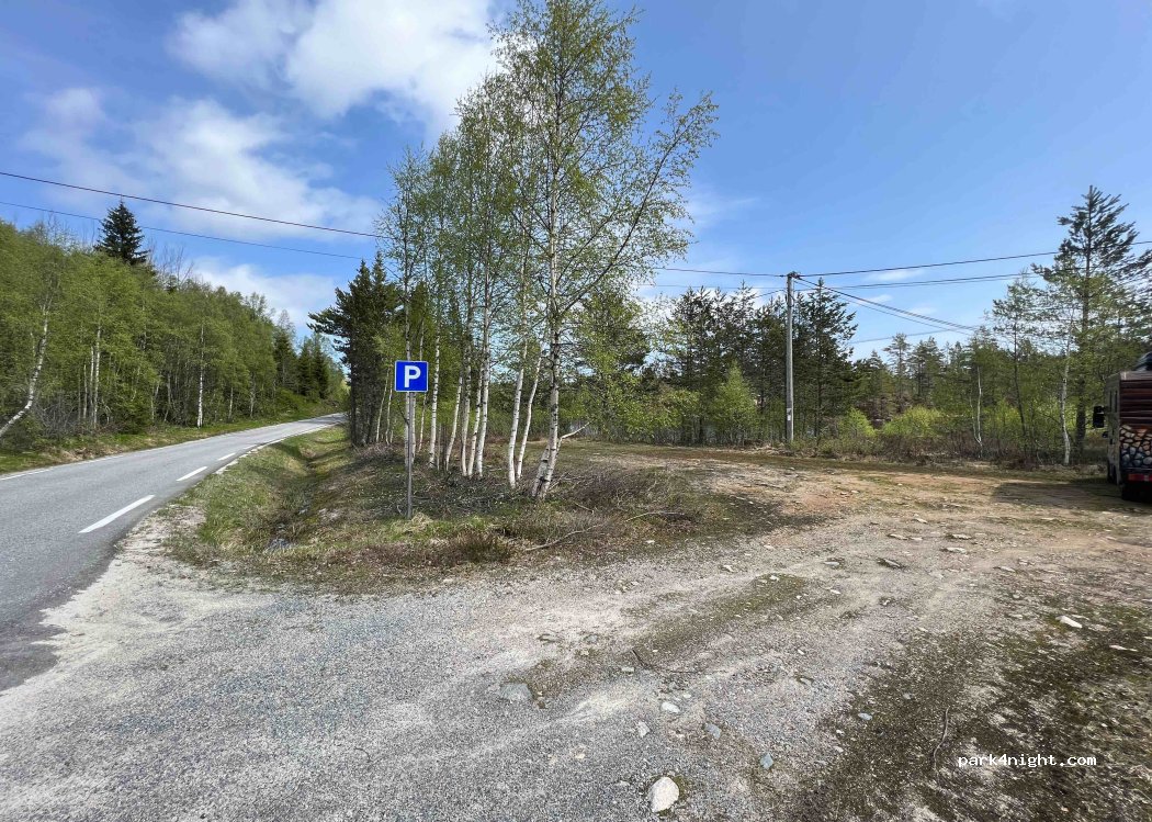 (4735)  - 20 Sekundær Fylkesveg 306 — foto 3