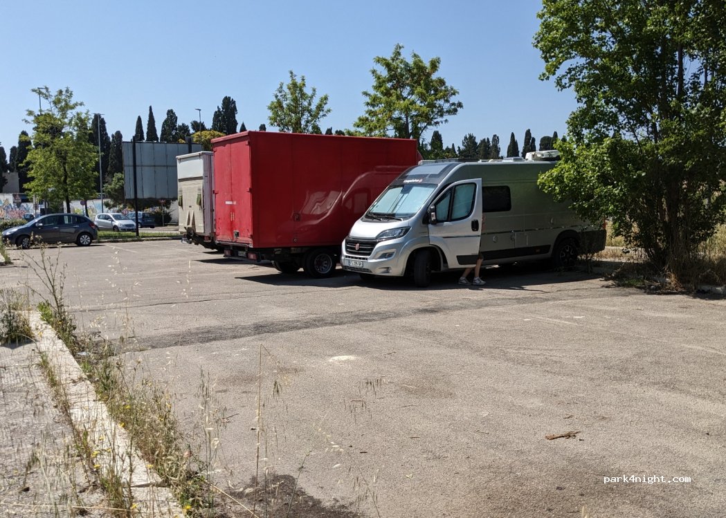 (73100) Lecce - Via S. Nicola — foto