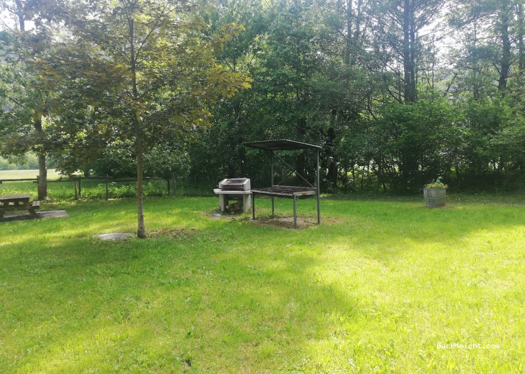 Camping Au Soleil Levant — foto 2