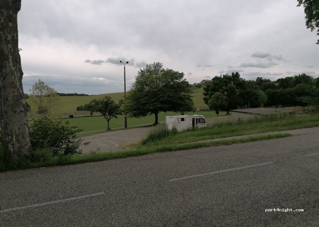 (82390) Durfort-Lacapelette - 180 Rue des Pelerins — foto 2