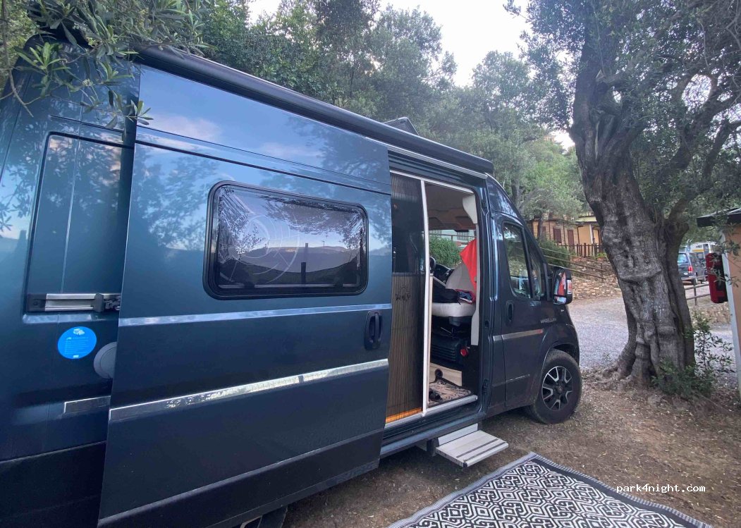 Camping San Sebastiano — foto 3