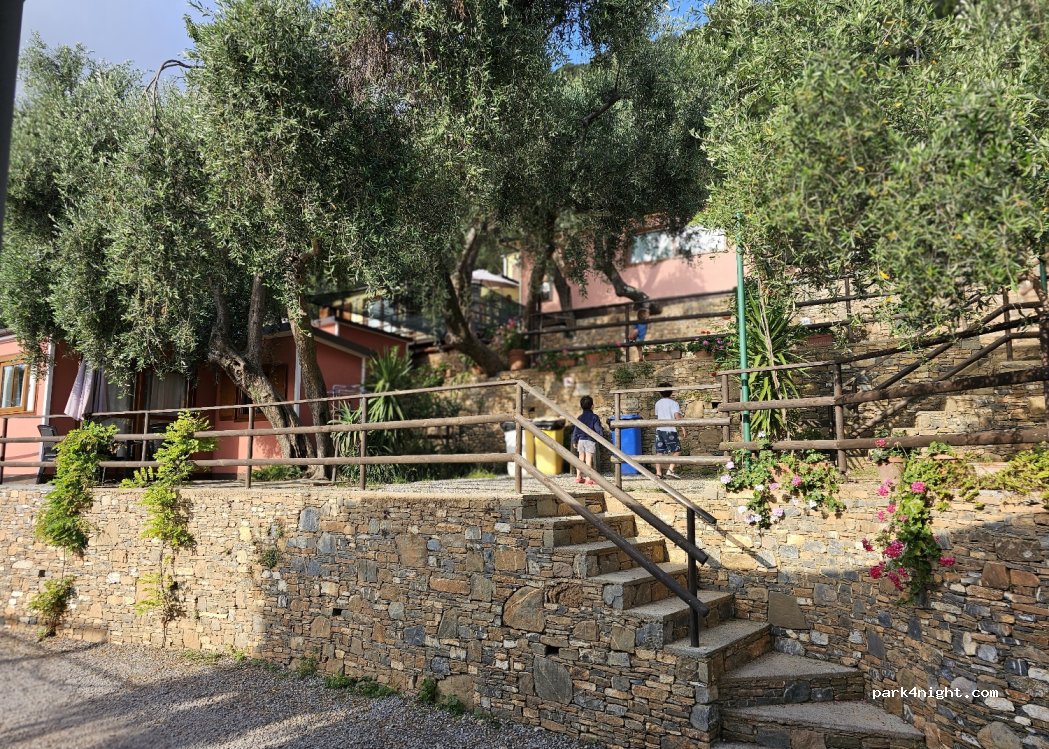 Camping San Sebastiano — foto 4