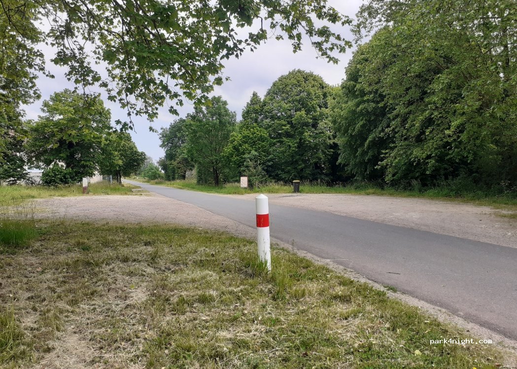 (36220) Fontgombault - Garn de la Roussellerie — foto