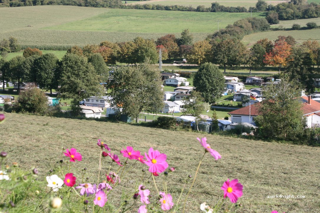 Camping Walsheim — foto 2