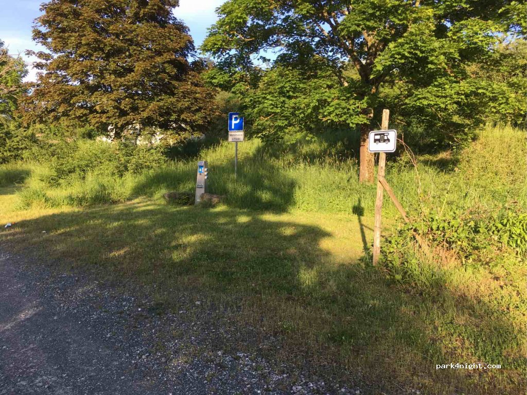 Camping Walsheim — foto 3