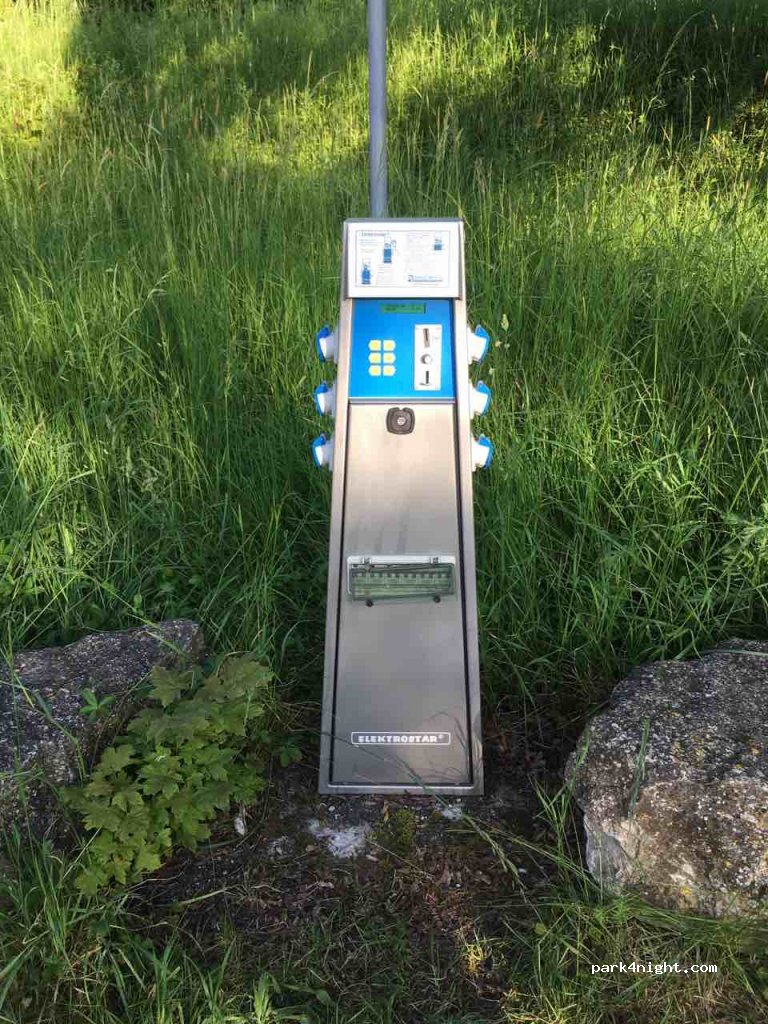 Camping Walsheim — foto 4