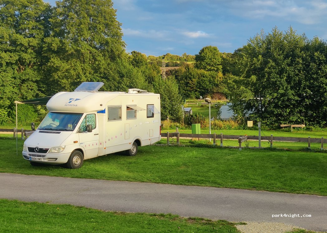 Camping Walsheim — foto 5