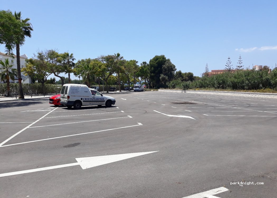 (29604) Marbella - Urbanización Alvarito Playa, 1 — foto