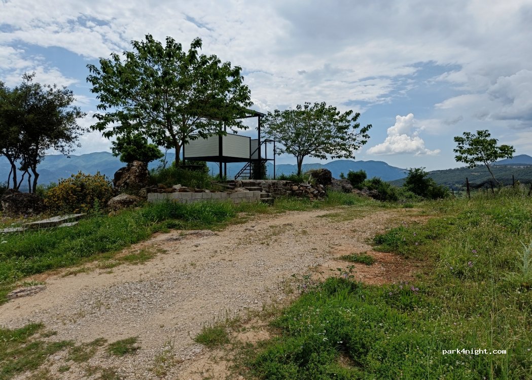(440 04) Doliana - Unnamed Road — foto 2