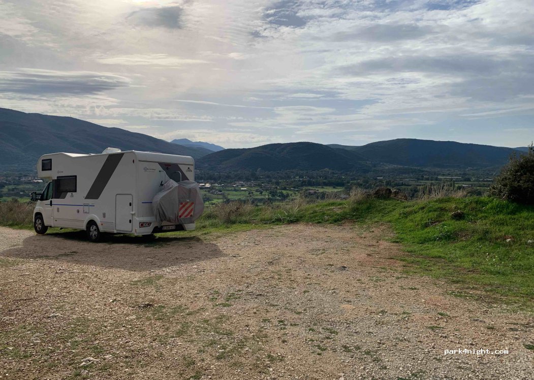 (440 04) Doliana - Unnamed Road — foto 3