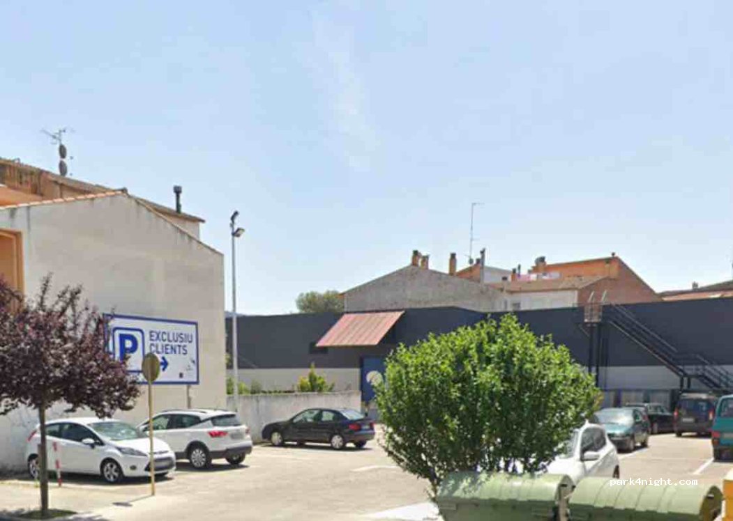 (08470) Sant Celoni - 67 Carrer de Jaume I — foto