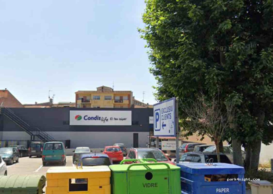 (08470) Sant Celoni - 67 Carrer de Jaume I — foto 2