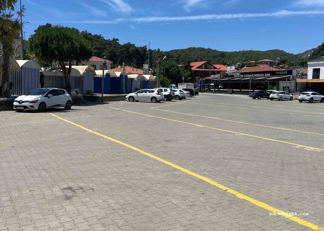(48340) Fethiye - 16 Stad Caddesi — foto
