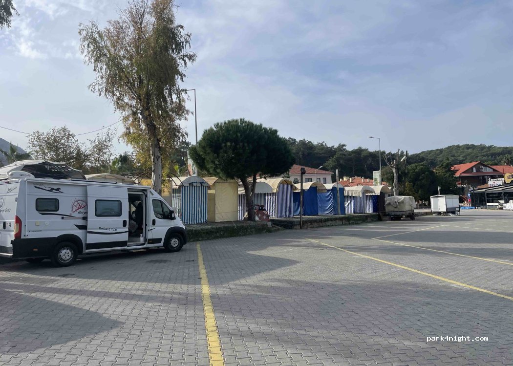 (48340) Fethiye - 16 Stad Caddesi — foto 2