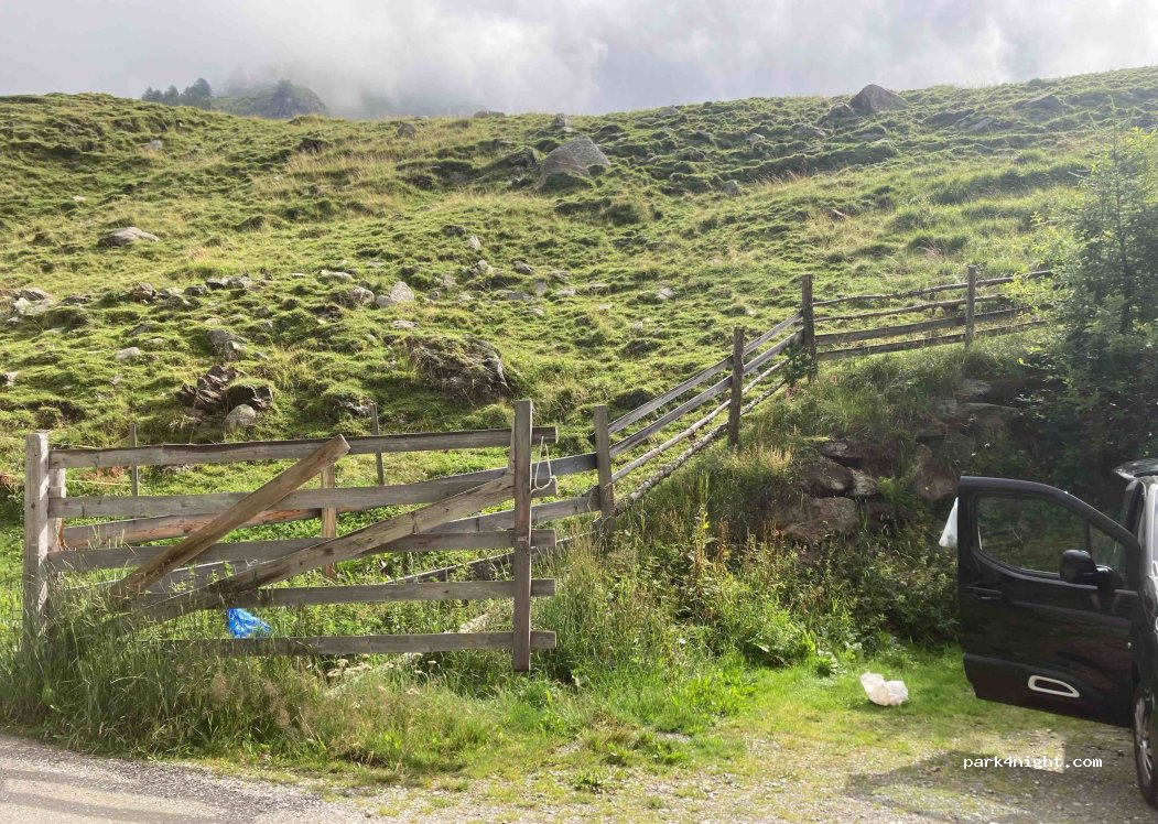 (39013) Moso in Passiria - Unnamed Road — foto 3
