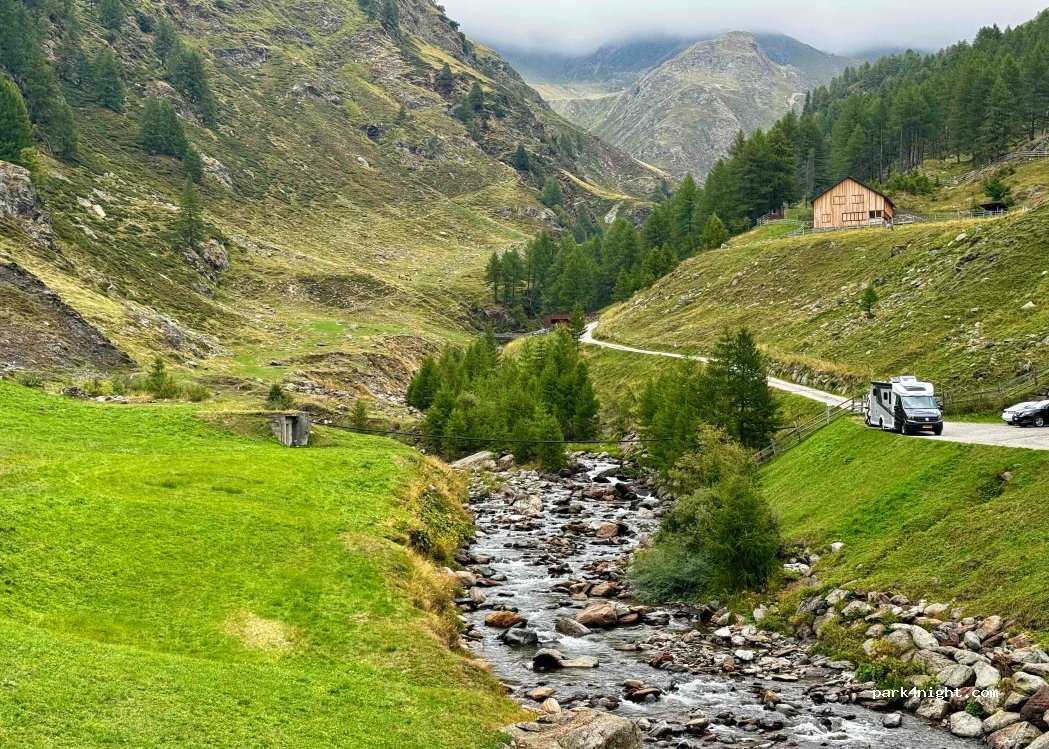 (39013) Moso in Passiria - Unnamed Road — foto 4