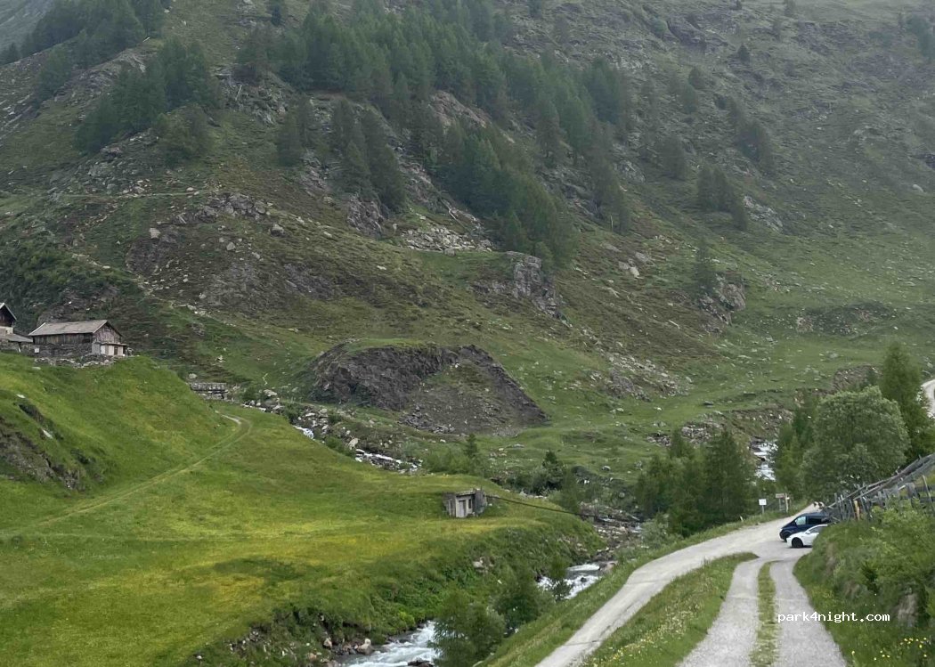 (39013) Moso in Passiria - Unnamed Road — foto 5