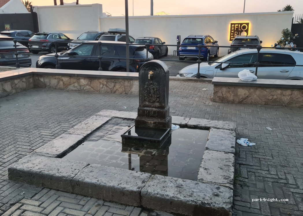 (90123) Palermo - 48 Via Messina Marine — foto 4
