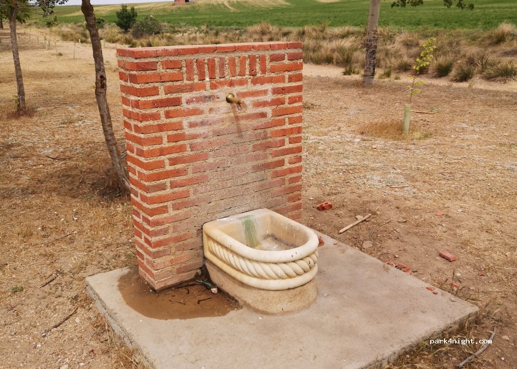 (47510) Alaejos - Arroyo de la Reguera — foto