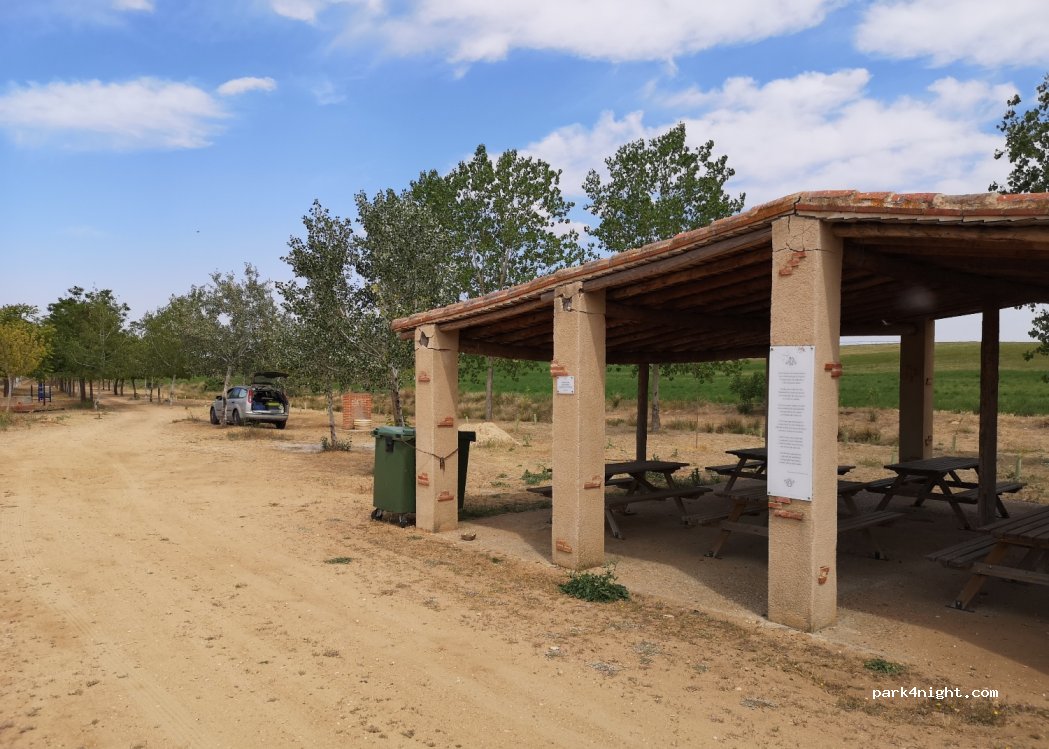 (47510) Alaejos - Arroyo de la Reguera — foto 2