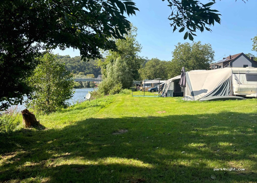Campingplatz Minden — foto 2