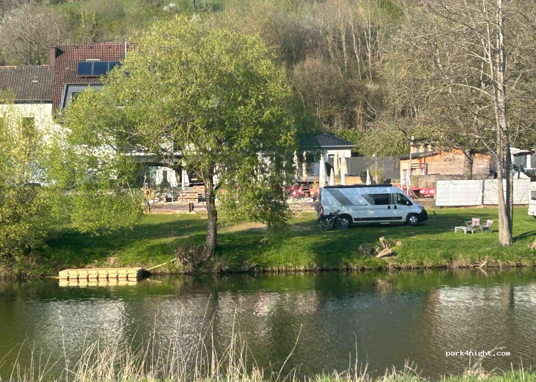 Campingplatz Minden — foto 3