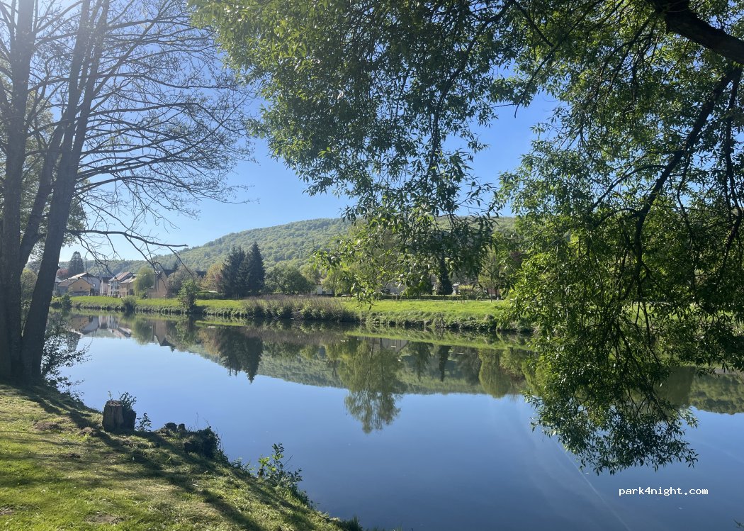 Campingplatz Minden — foto 4